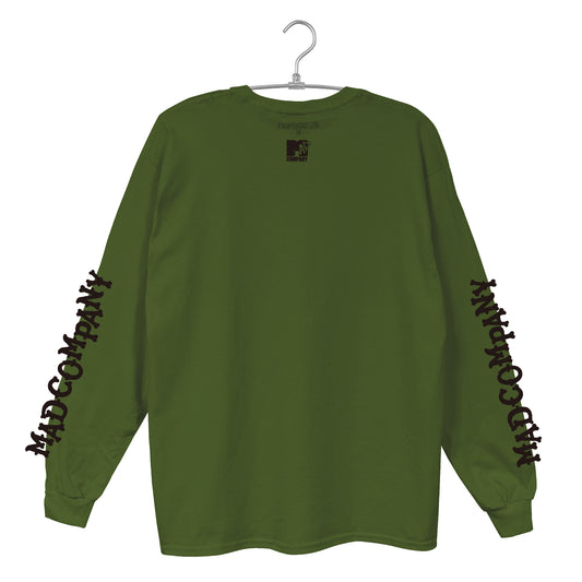 MADMARIA ロンTEE