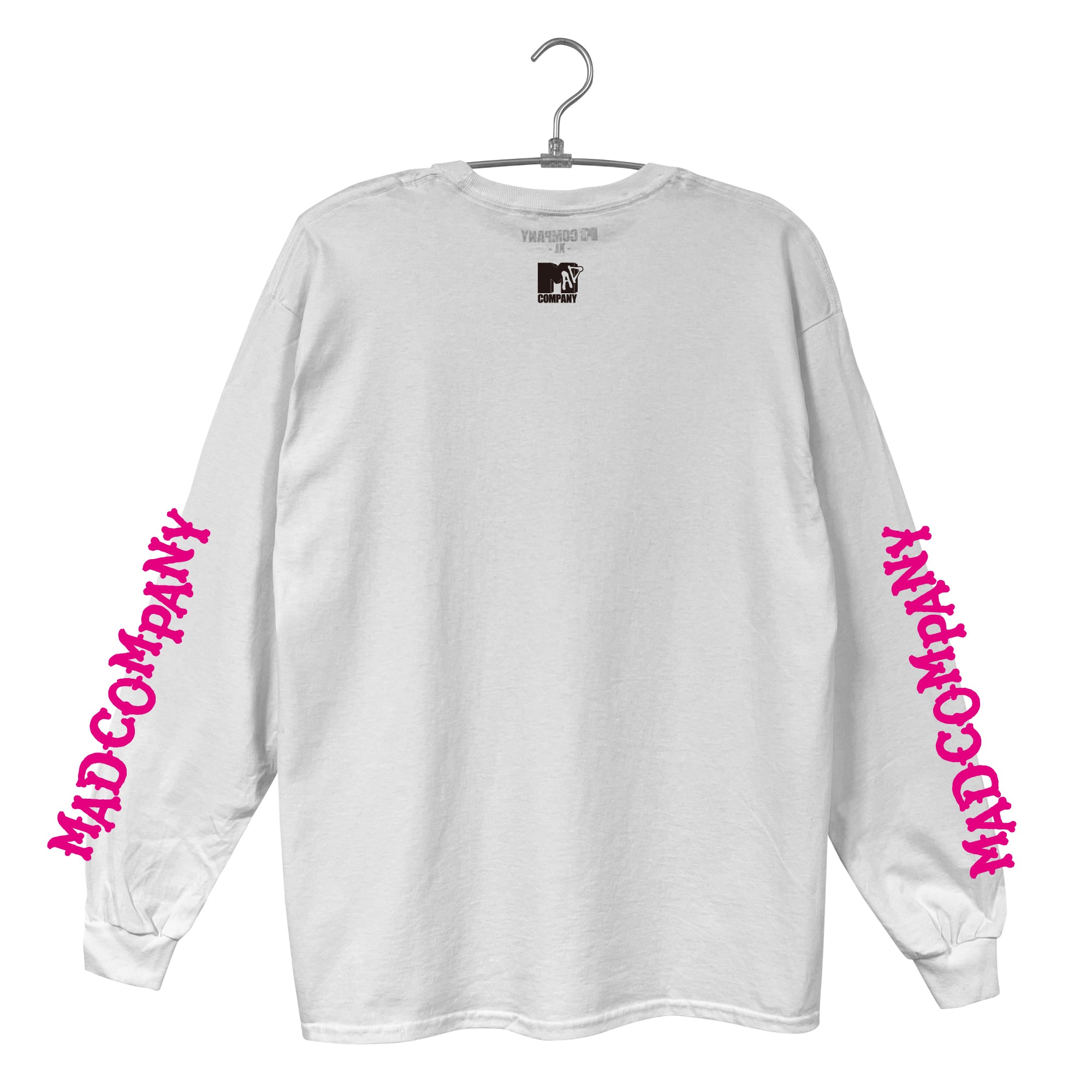 お散歩ガール2 ロンTEE – MAD COMPANY