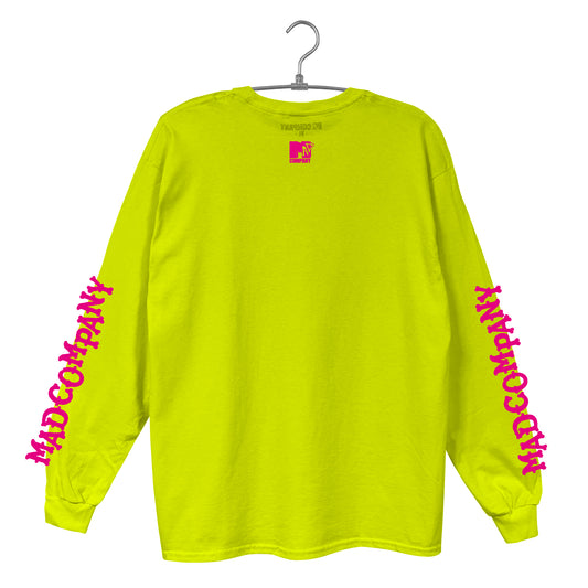 お散歩ガール2 ロンTEE