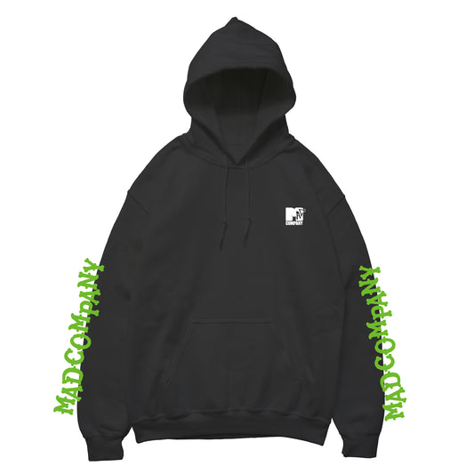 お散歩ガール2 パーカー