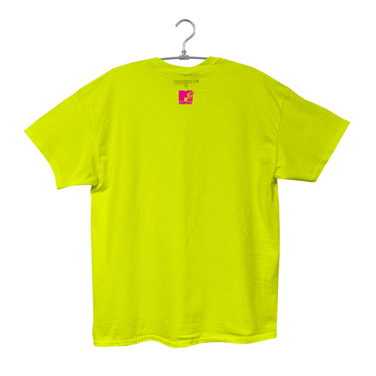 お散歩ガール2 TEE