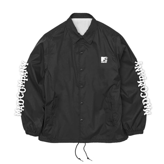 PUCCA COMPANY コーチジャケット