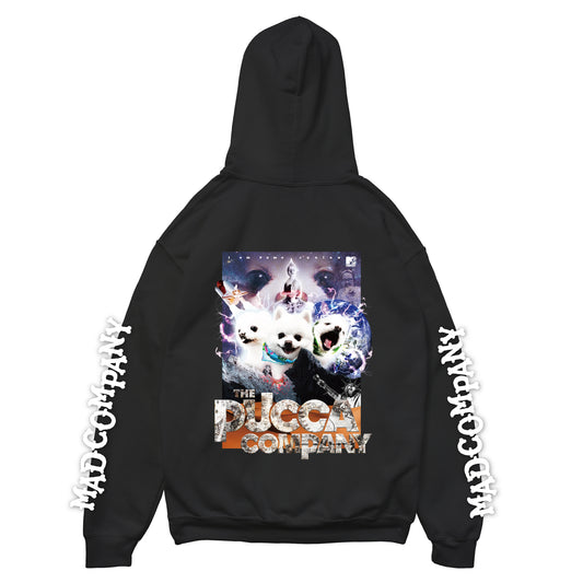 PUCCA COMPANY パーカー