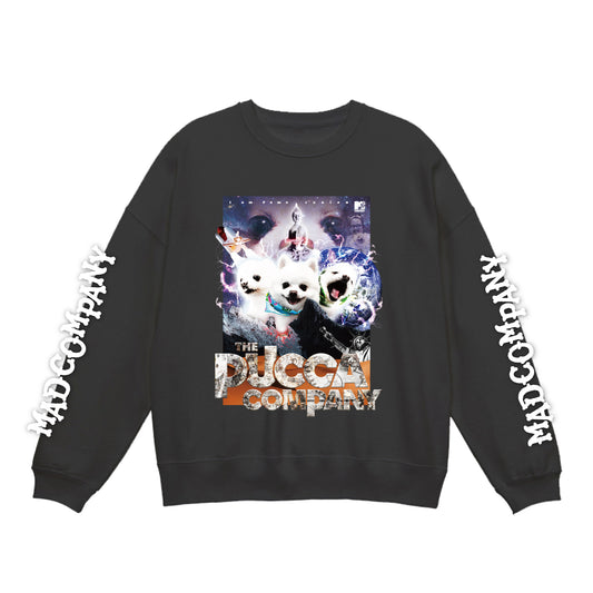 PUCCA COMPANY トレーナー