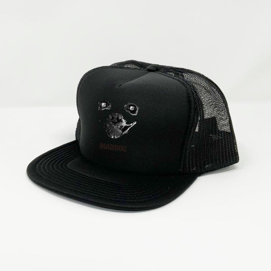 mini MADDOG メッシュキャップ