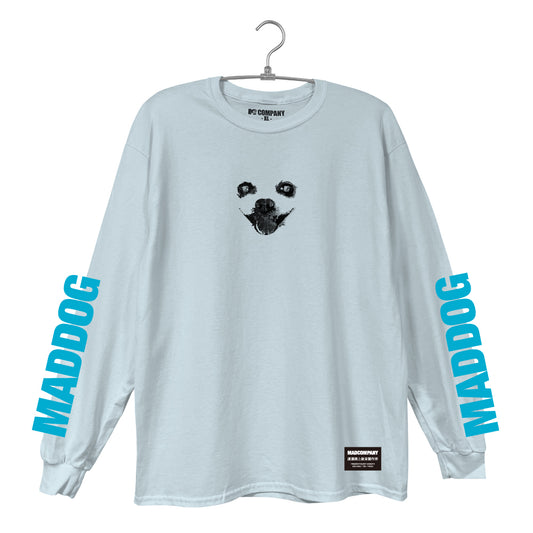 mini MADDOG ロンTEE