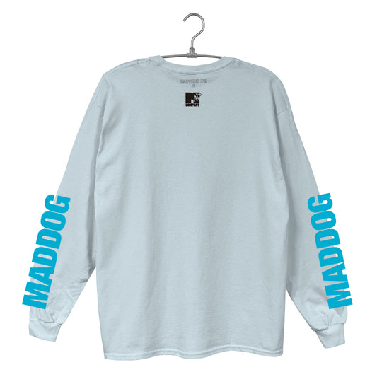 mini MADDOG ロンTEE