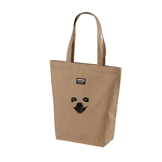 mini MADDOG トートバック