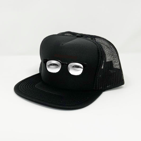 テツグラス メッシュキャップ