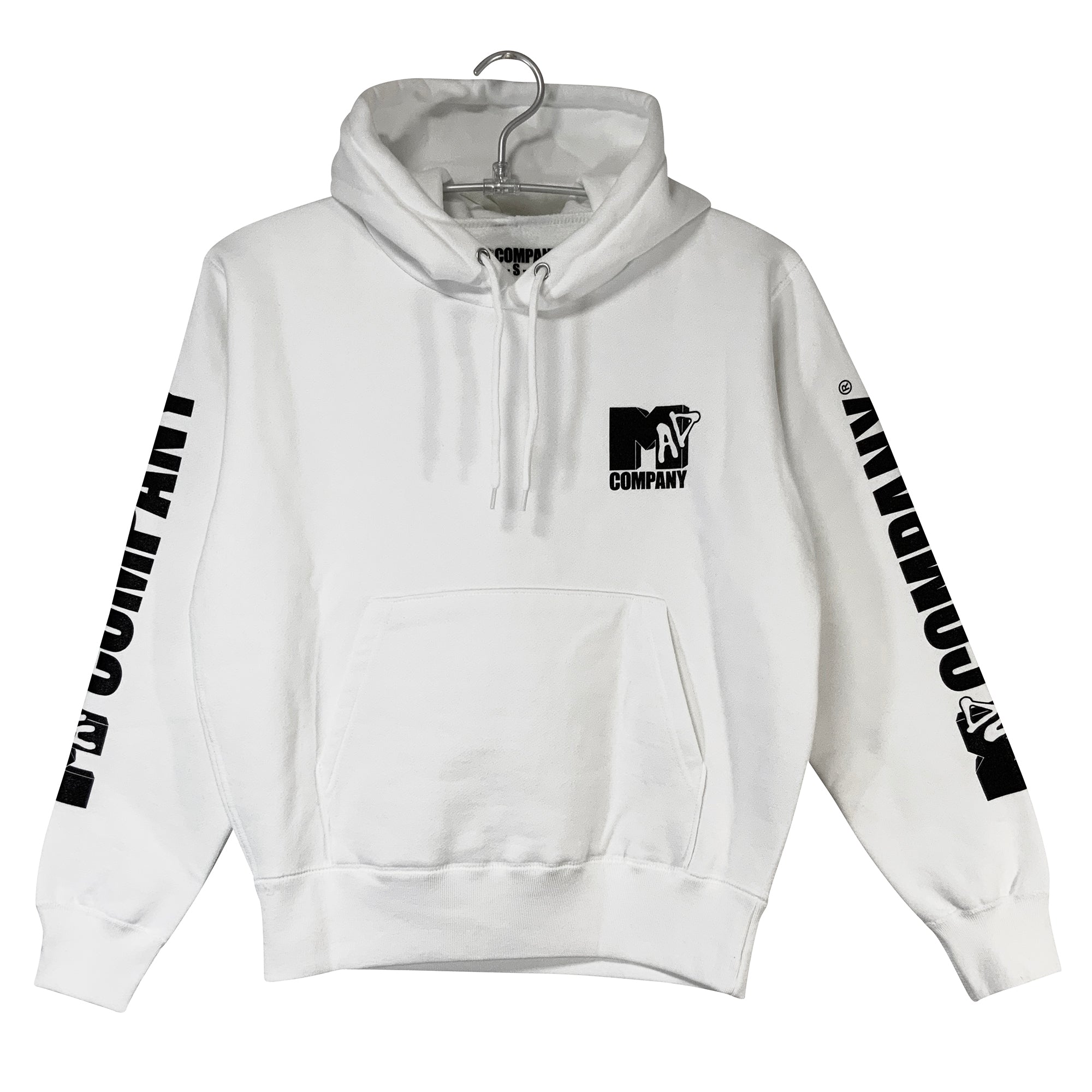 JO原JO山パーカー【ホワイト】 – MAD COMPANY