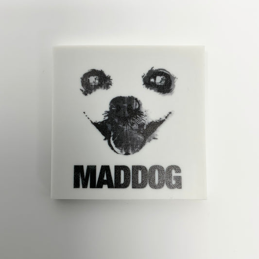 MADDOG消しゴム